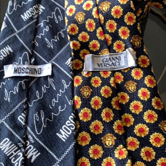 Necktie combo - Picture 2 of 2